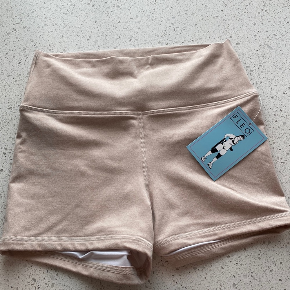 Fleo True High Original